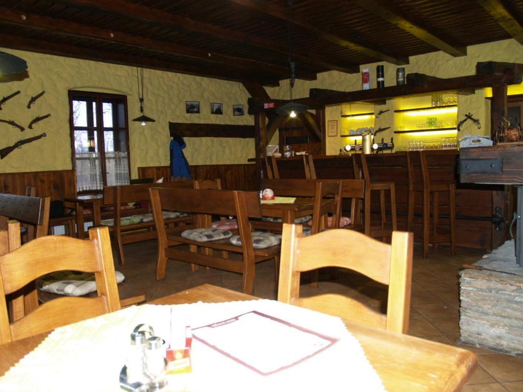 Penzion Gutska Krcma Trinec Luaran gambar